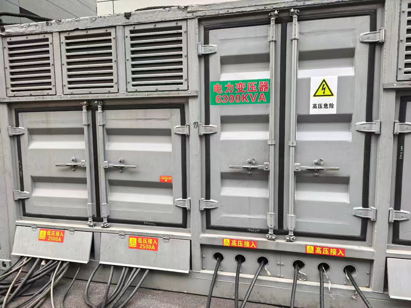 良庆柴油发电机组换季保养注意哪些事项?