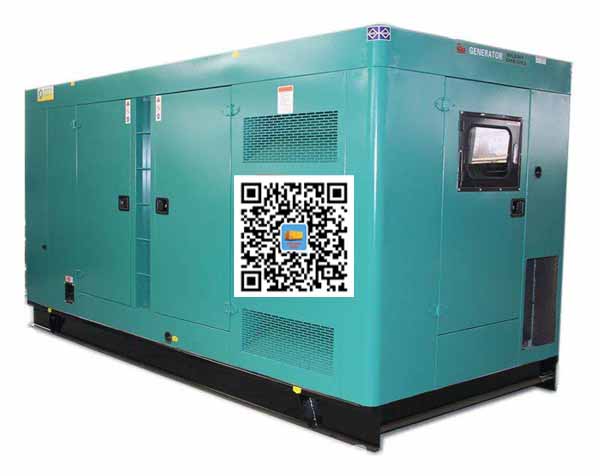 良庆租赁发电机 柴油发电机组厂家:柴油发电机维护保养時间