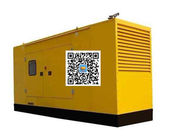 良庆出租发电机 柴油发电机不维护对机器有什么影响