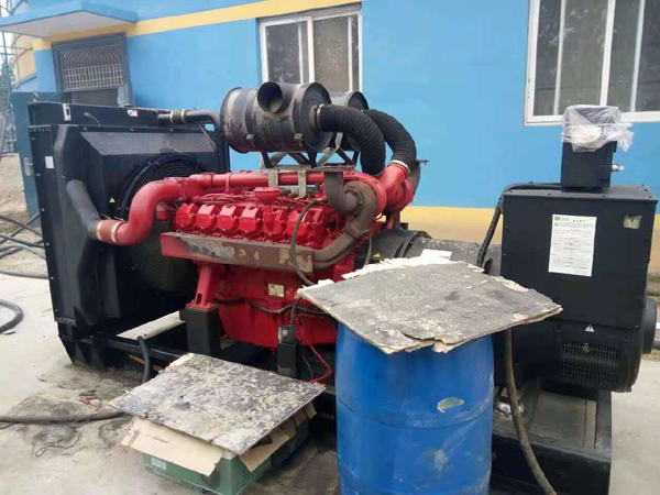 良庆租赁发电机 发电机的主要分类介绍