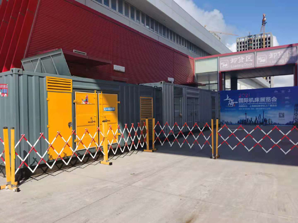 良庆发电机出租教您要了解的柴油发电机组基础知识