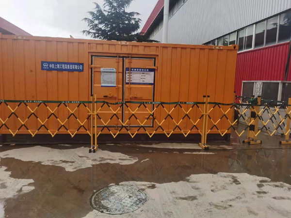 良庆租赁发电机 柴油发电机组供应商：柴油发电机组润滑油的作用？