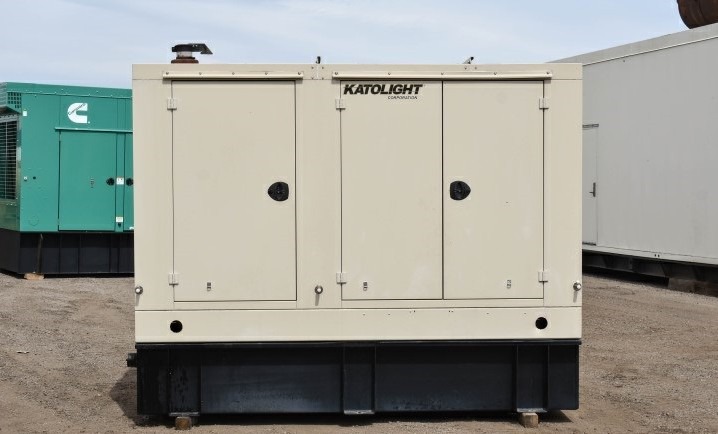 良庆发电机出租-柴油发电机使用电压互感器时的注意事项