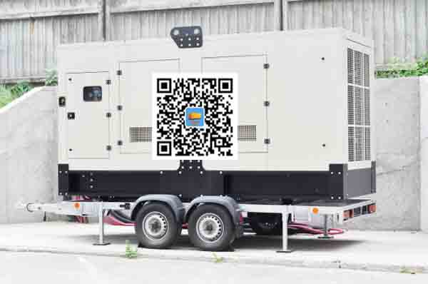 良庆发电机出租-柴油发电机设计的优势性能特点有哪些