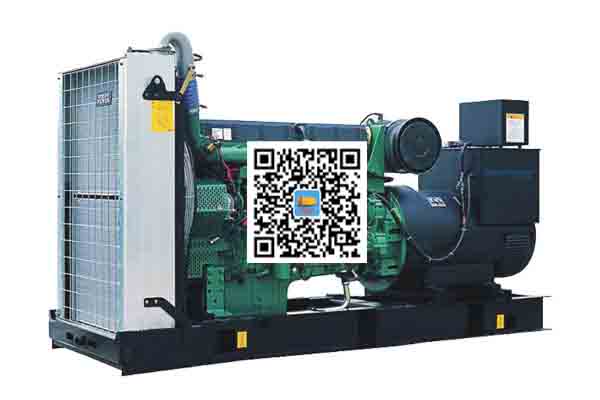 良庆租赁发电机-柴油发电机组不及时维护危害大