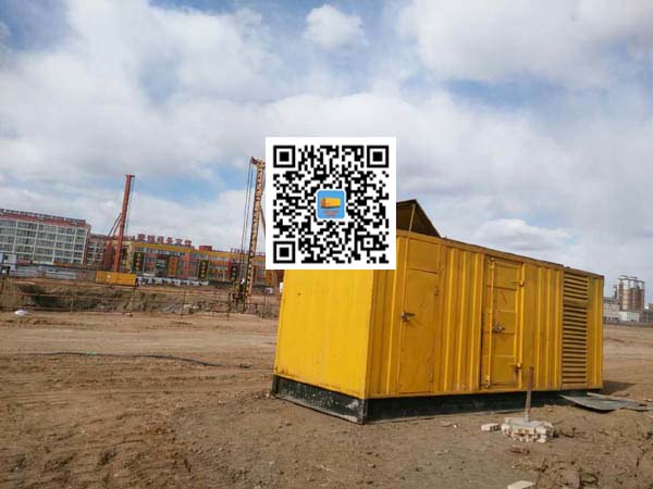 良庆发电机出租-柴油发电机组安全操作规程有哪些？