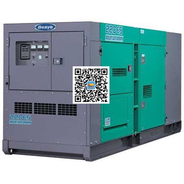 良庆发电机出租-发电机组的调节器如何调整