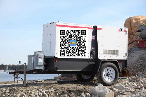 良庆发电车出租-应注意的注意安全事项