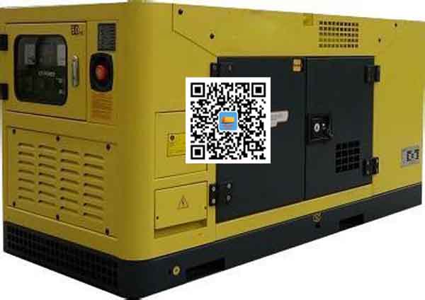 良庆发电机租赁的注意事项