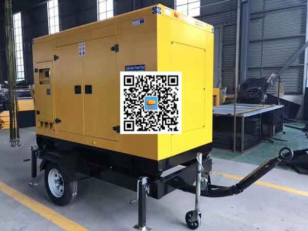 良庆柴油发电机组需要经常换油吗