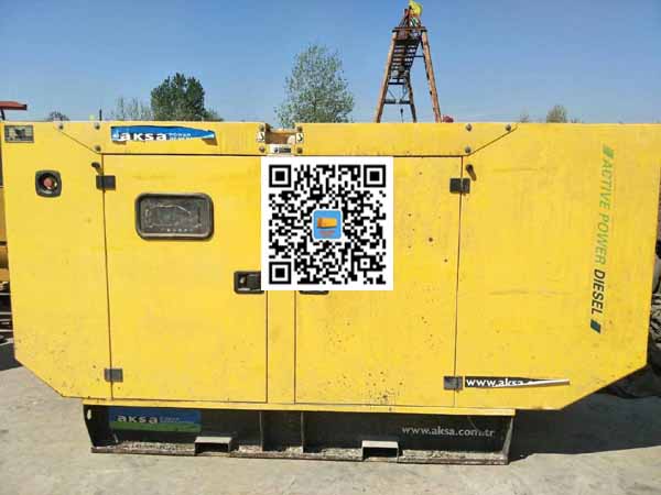 良庆柴油发电机怎样启动，启动过程中应该做的事情