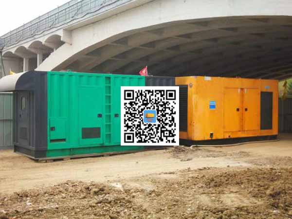 良庆决定发电机顺利启动的因素及如何解决发电机冬季起动困难问题