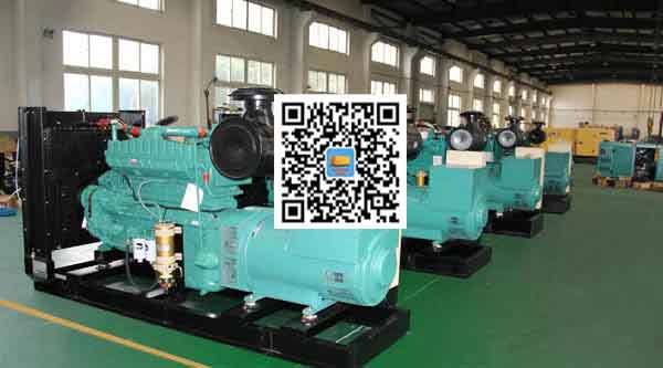 良庆浅述购买柴油发电机组有什么注意事项