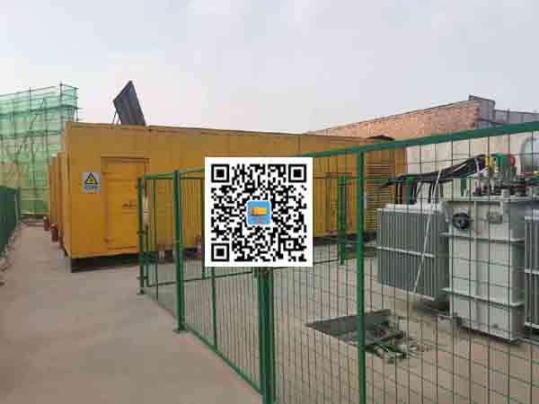 良庆发电机组的社会应用有哪些