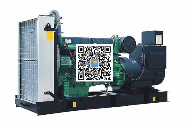 良庆发电机租赁-100kw柴油发电机带多大负载