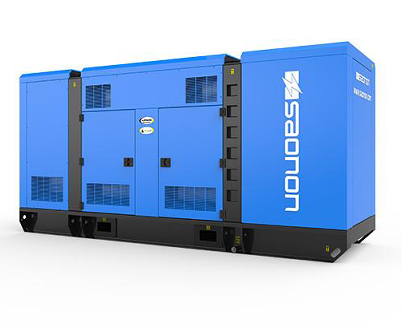 良庆怎样可以延长柴油发电机组的使用寿命