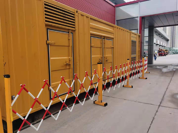 良庆发电机消声器的设计原理