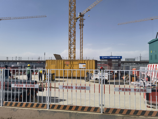 良庆发电机出租电缆长度过长会对 100KW 发电机造成哪些影响？