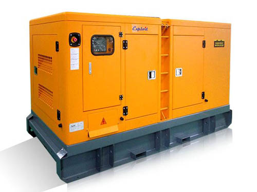 良庆影响 200kw 柴油发电机油耗的因素有哪些？