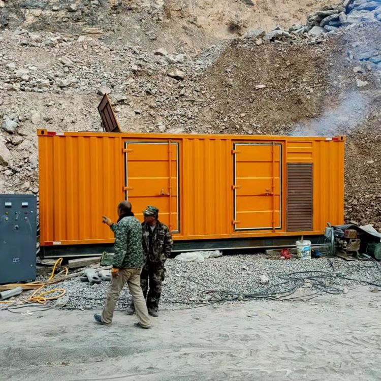 良庆如何降低 200kW 柴油发电机在高海拔地区的油耗？