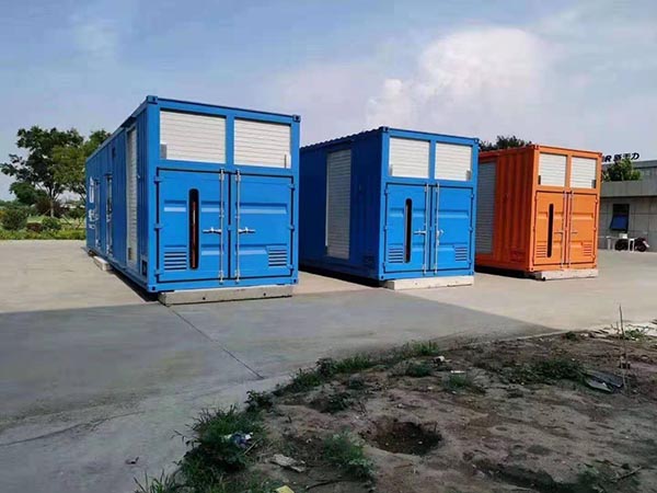 良庆柴油发电机组如何保养？