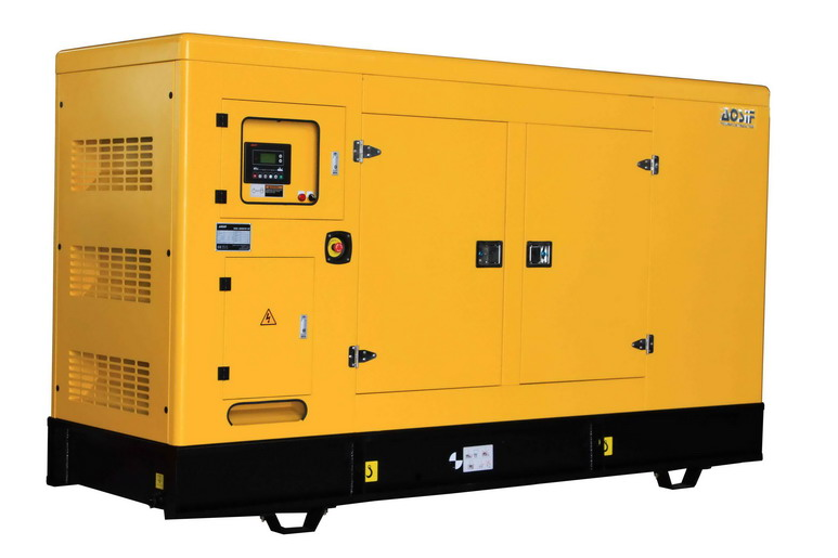 良庆发电机出租自启装置的优点有哪些？