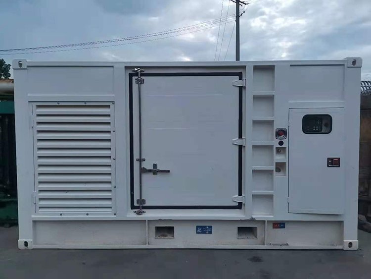 良庆控制系统的品牌和价格会影响柴油发电机的性能吗?