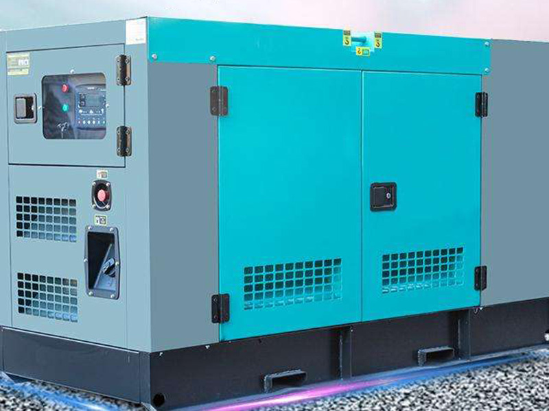 良庆50KW柴油发电机油耗是多少?