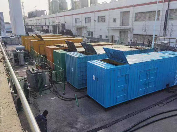 良庆380V和690V电压的电缆线相同吗？