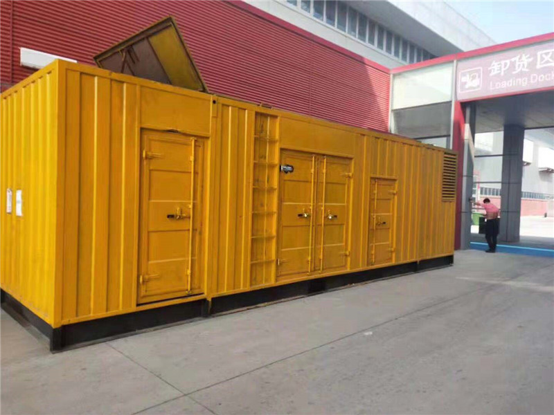 良庆储能设备的前景和市场怎么样?