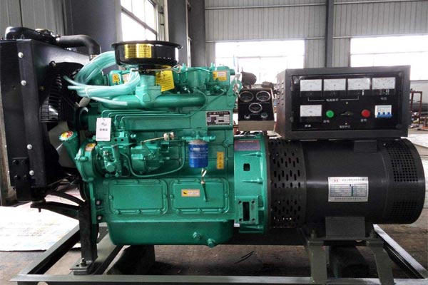 良庆传感器在柴油发电机组中起到什么作用？