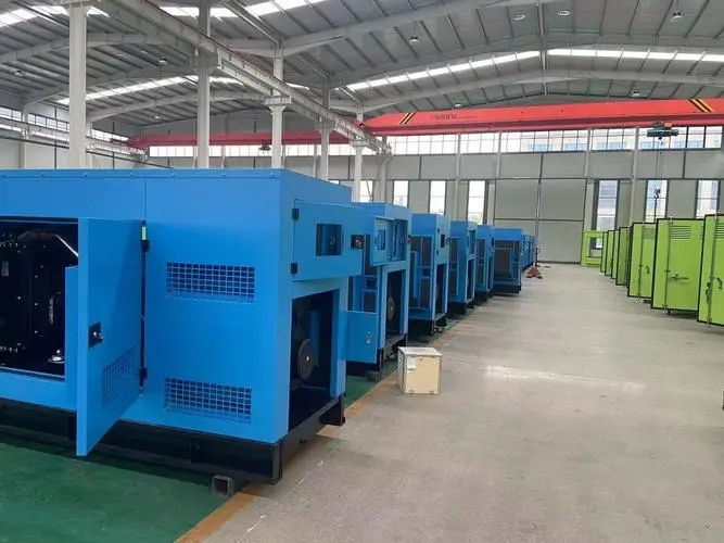 良庆如何判断柴油发电机组的电瓶是否需要更换?