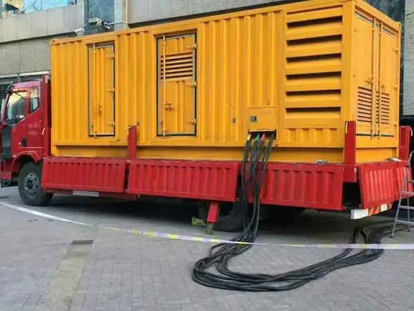 良庆柴油发电机组哪款操作系统比较好?