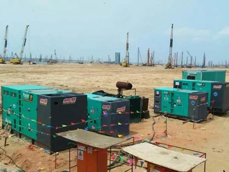 良庆上柴柴油发电机组的质量怎么样?