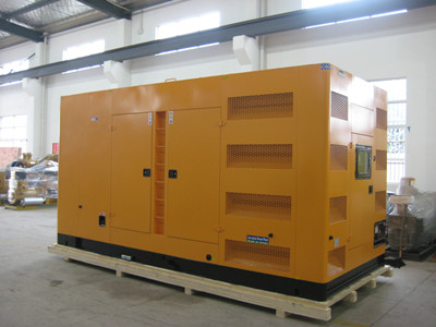 良庆不同类型的发电机组在冬季保养时的注意事项有何差异?