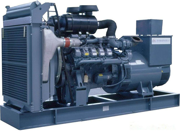 良庆发电机组冬季保养需注意哪些细节?