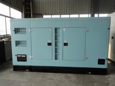 良庆更换发电机组燃油预热装置的加热元件需要注意哪些细节?