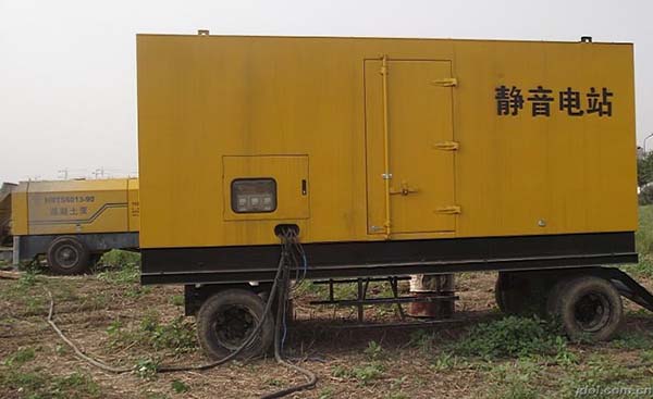 良庆发电机组北方城市冬季使用注意事项有哪些?