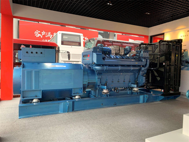 良庆柴油发电机组冬季保养周期是多久?