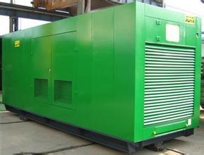 良庆柴油发电机组的加热装置有哪些类型?