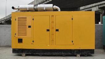 良庆柴油发电机组北方使用是否需要加装加热装置?