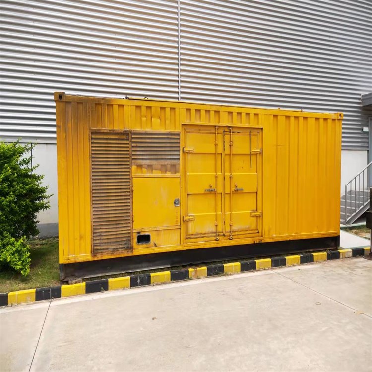 良庆柴油发电机组在冬季启动前如何对燃油系统进行预热?