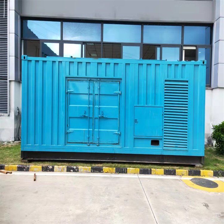 良庆柴油发电机组冬季燃油使用注意事项?