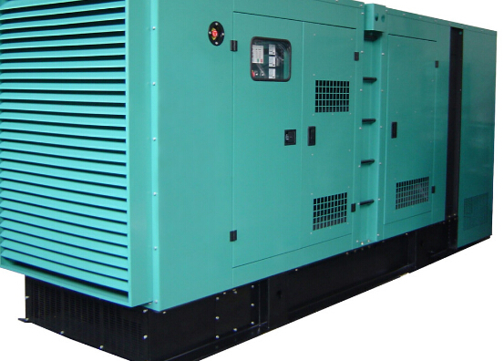 良庆发电机组水冷式机油散热器常见的故障有哪些？