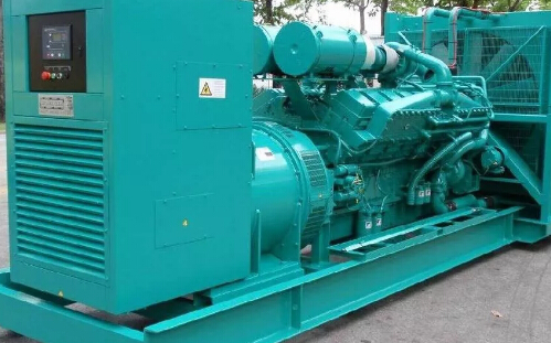 良庆柴油发电机组冬季使用中需要注意哪些事项？