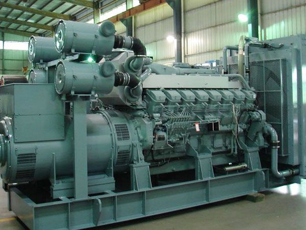 良庆电气系统故障可能导致冬季柴油发电机组启动失败的原因有哪些？