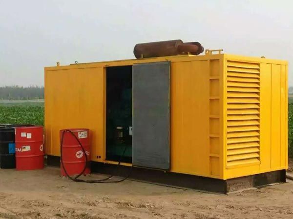 良庆如何判断柴油发电机的充电系统是否正常？